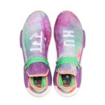 adidas Human Race NMD Pharrell Holi Festival (Chalk Coral)