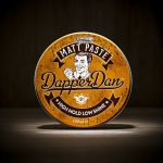 Matt Paste By DapperDan
