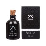 ZOUSZ Black Oud Beard Oil