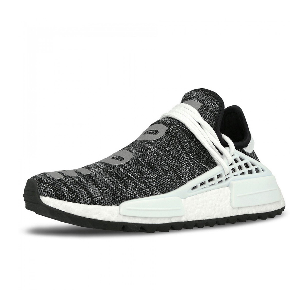 pharell nmd oreo