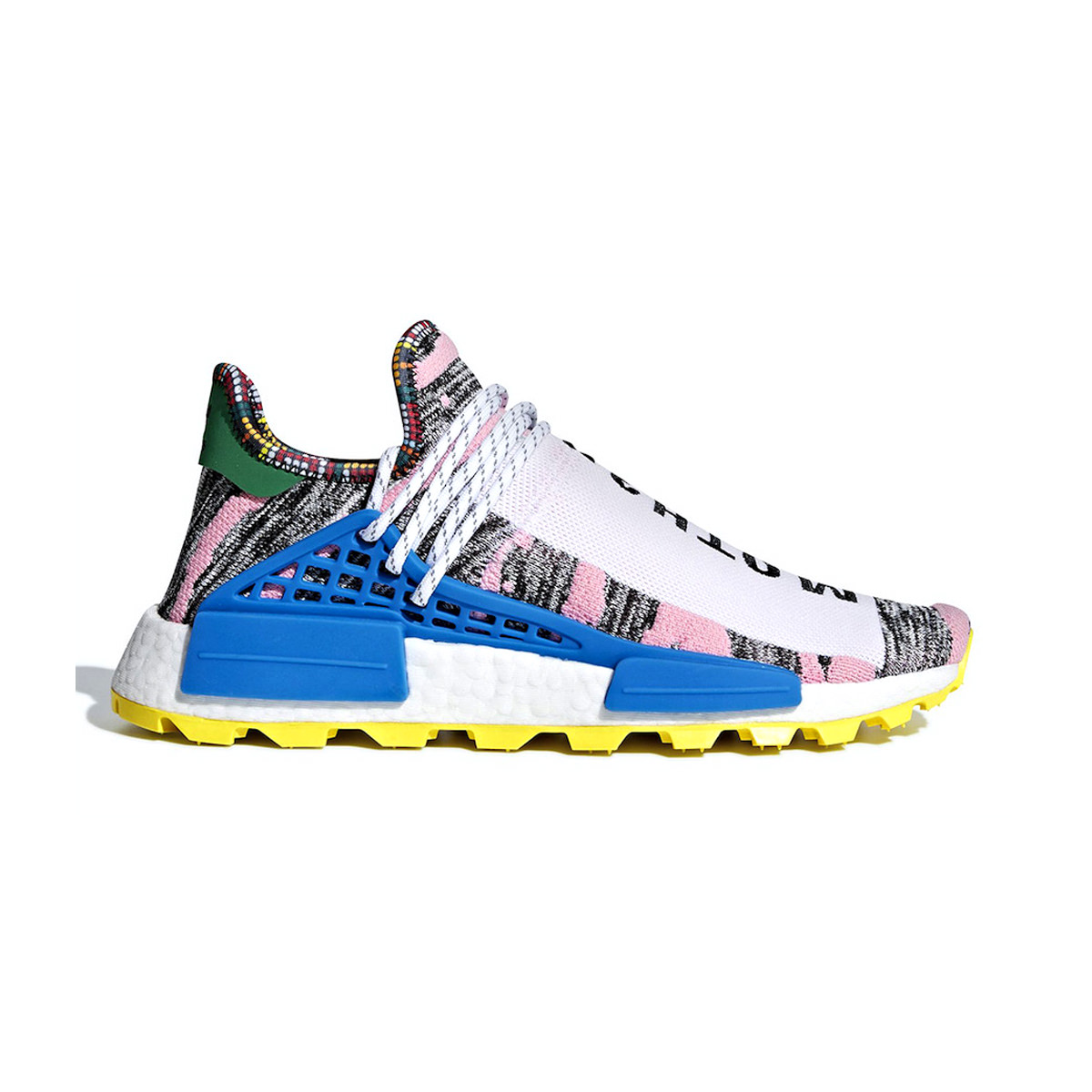 nmd hu solar pack mother