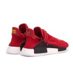 adidas NMD Pharrell Human Race Scarlet