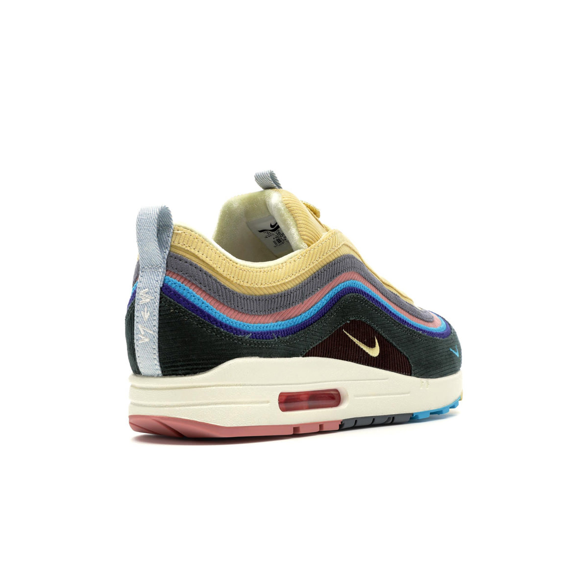 wotherspoon nike