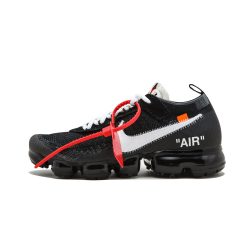 air vapormax off white