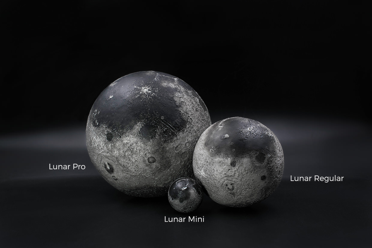 Lunar Pro for ios download