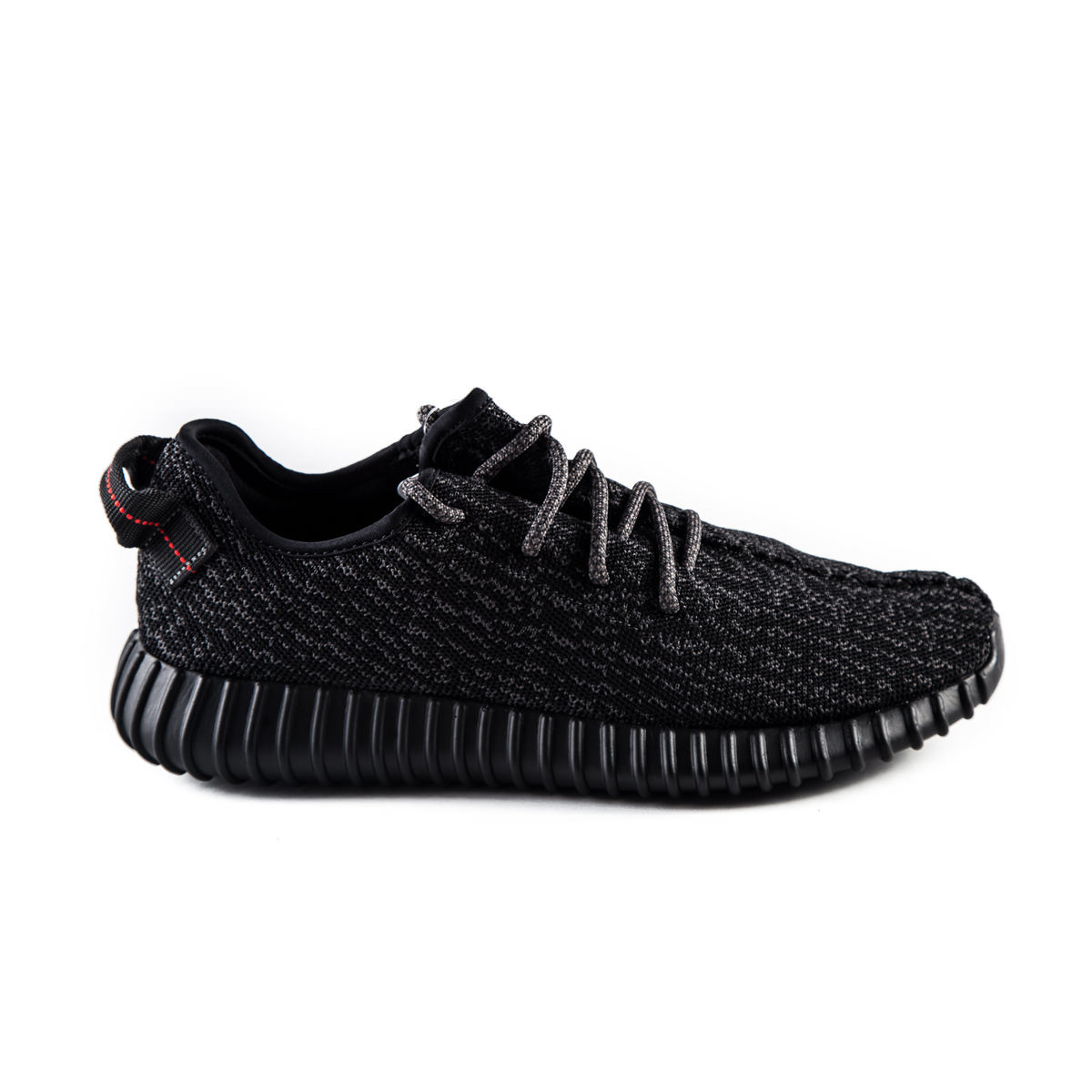 adidas Yeezy Boost 350 Pirate Black (2015) - OFour