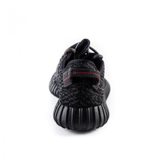 adidas Yeezy Boost 350 Pirate Black (2015)