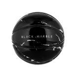 Sphere Paris Black Marble Basketball