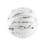 Sphere Paris White Marble Basketball
