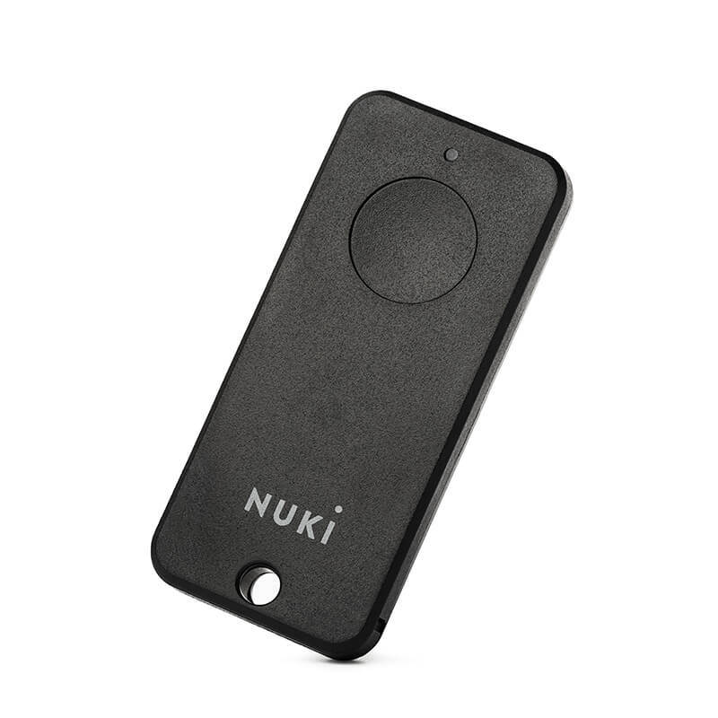 Nuki Fob Bluetooth Door OpenerNuki Fob Bluetooth Door Opener OFour