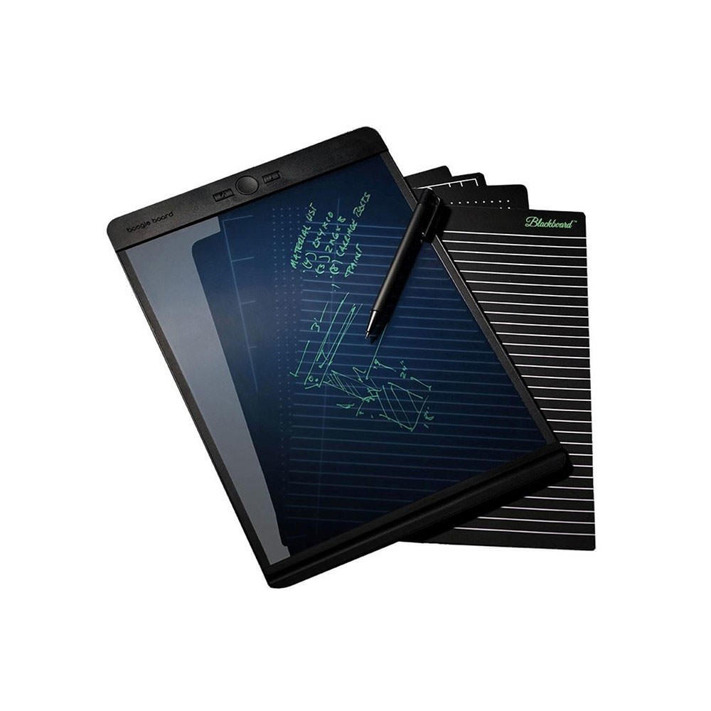 Improv Boogie Board BlackboardImprov Boogie Board Blackboard