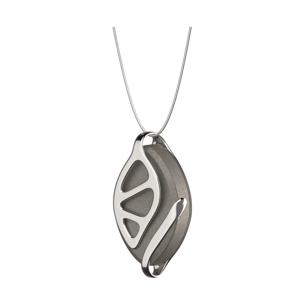 Bellabeat Leaf Urban Silver EditionBellabeat Leaf Urban Silver