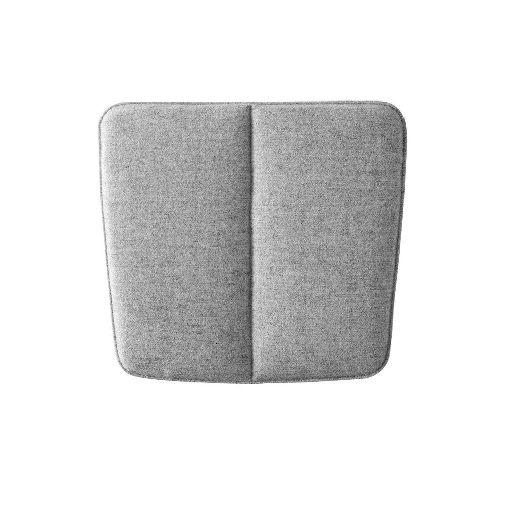 WM String Cushion Indoor Dining Dark Grey, Light GreyWM String Cushion