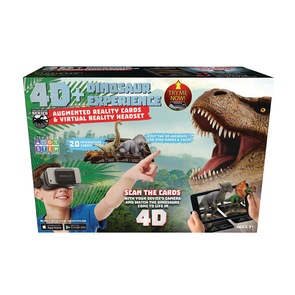 Виртуальный динозавр. Виртуальная реальность динозавры. Виртуальная реальность динозавры для детей. 3д журнал о динозаврах. Карточки 4d Utopia.
