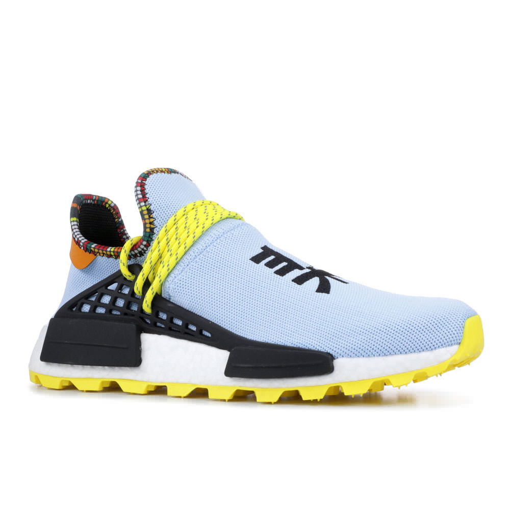 pharrell nmd clear sky