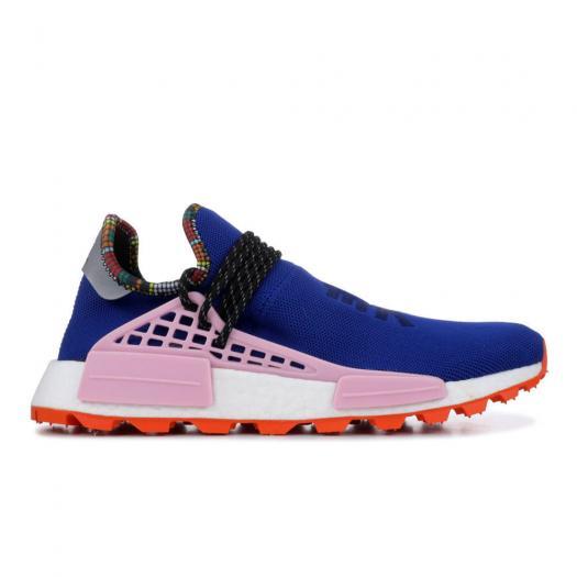 adidas NMD Hu  Pharrell Inspiration Pack Powder Blue