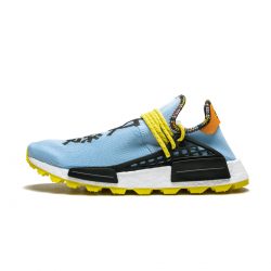 human race inspiration pack clear sky