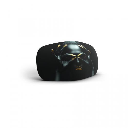Cover BeoPlay A6 - Black Gold