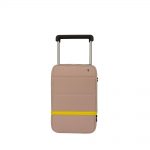 Xtend® Smart Carry-On White