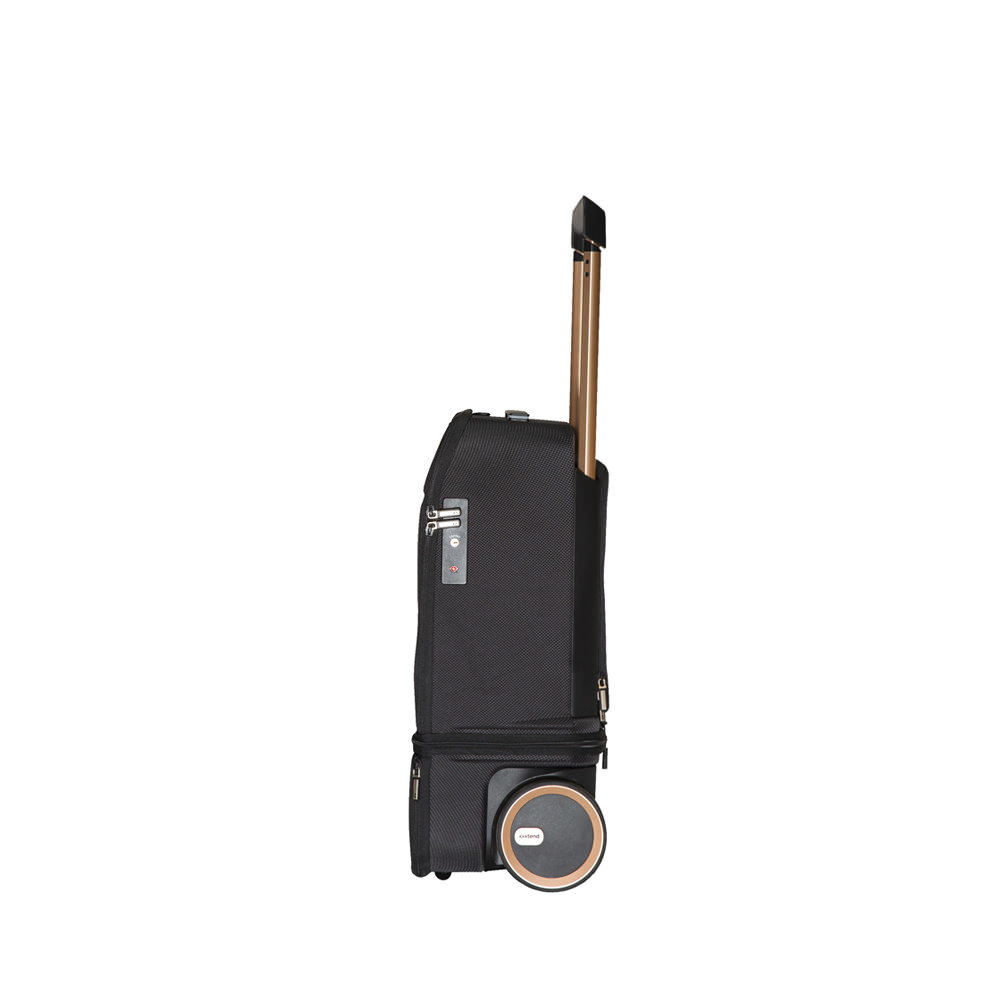 Xtend® Smart CarryOn Black CopperXtend® Smart CarryOn Black Copper