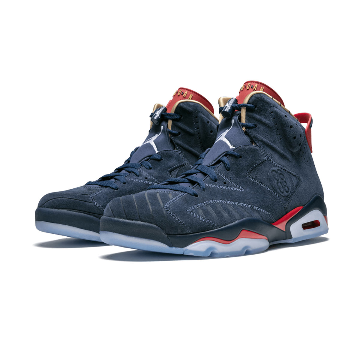 air jordan 6 doernbecher