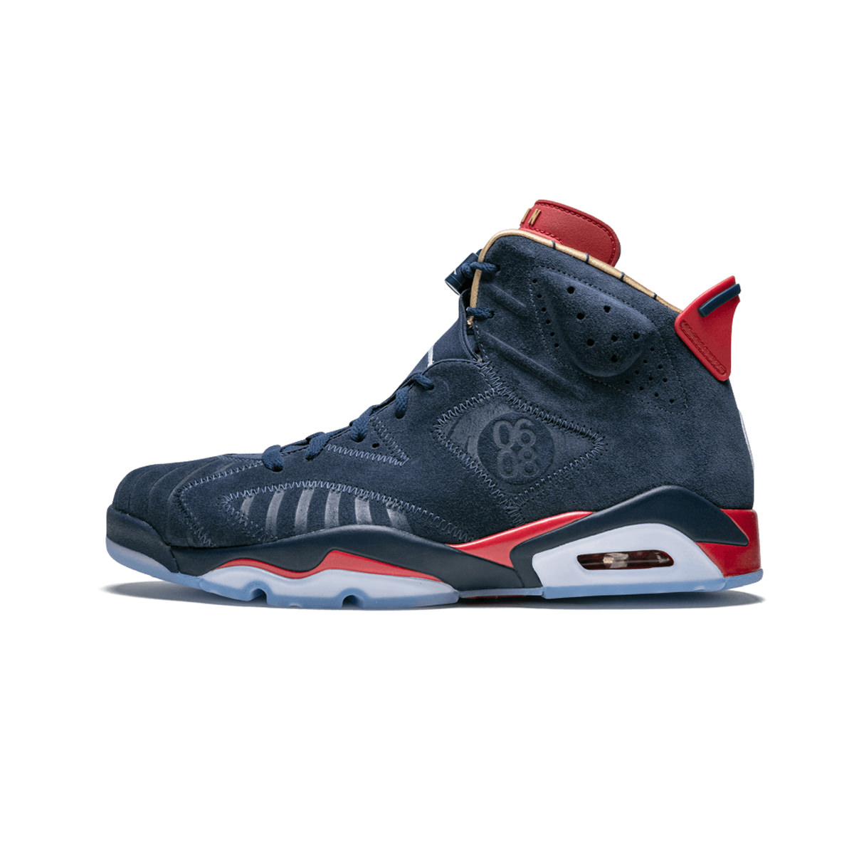 Jordan 6 sale doernbecher