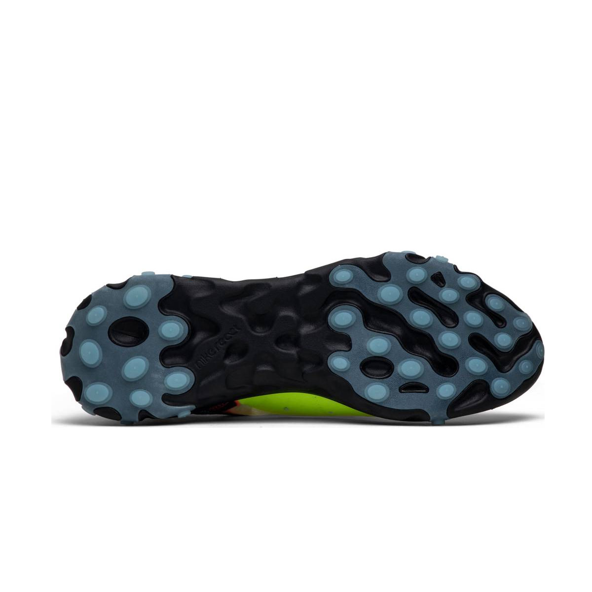 nike react element 87 volt racer pink