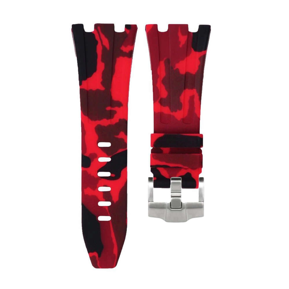 Camouflage Bracelet C03 for Super Tanker Watch