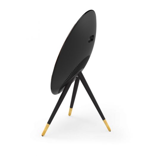 Gold Covers for BeoPlay A9 Legs