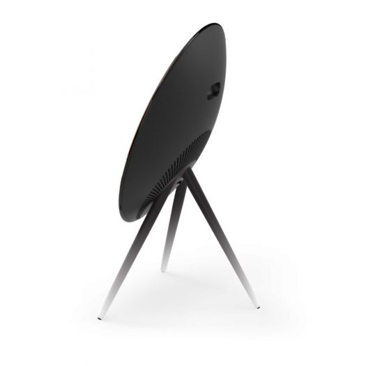 GradWhite Covers for BeoPlay A9 Legs