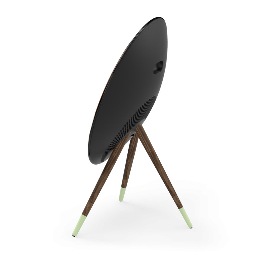 Pistache Covers for BeoPlay A9 Legs