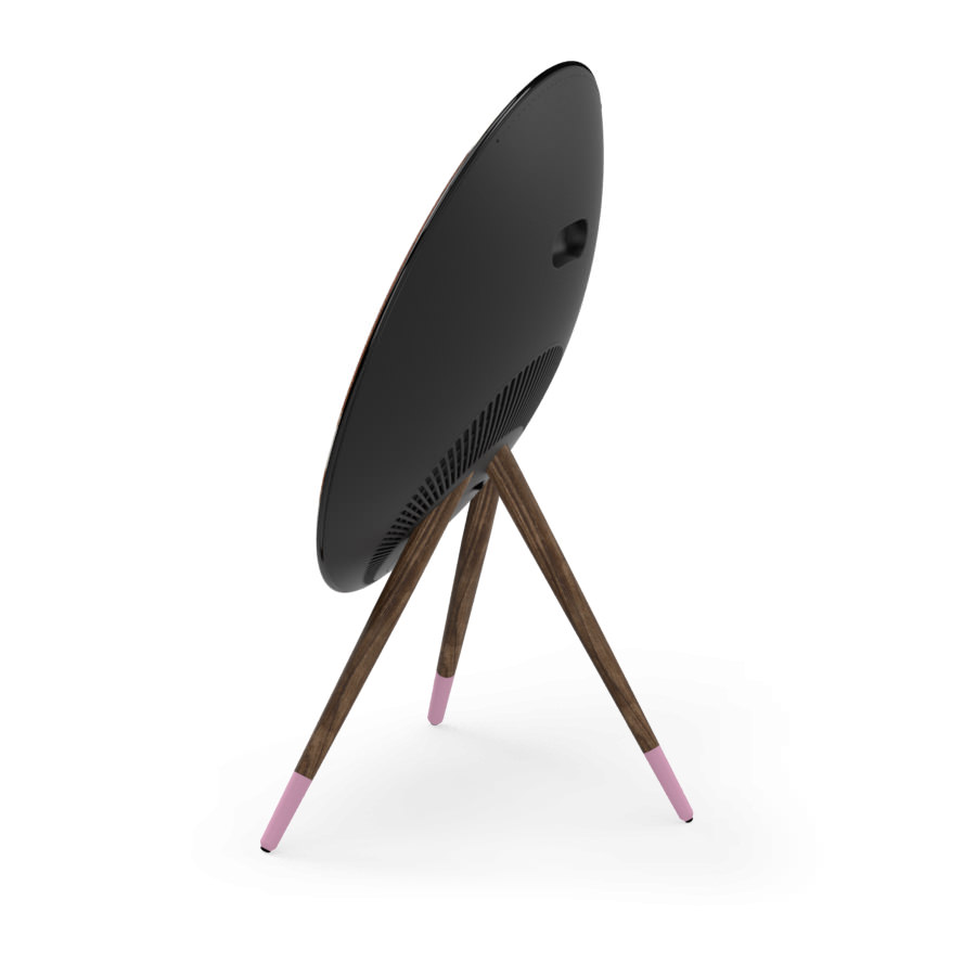 Rose Covers for BeoPlay A9 Legs