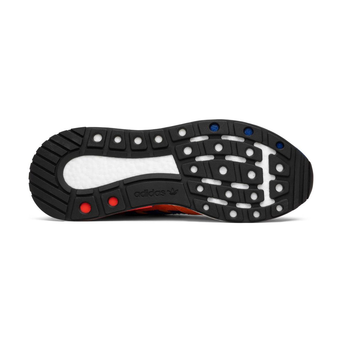 raf simons ozweego replicant