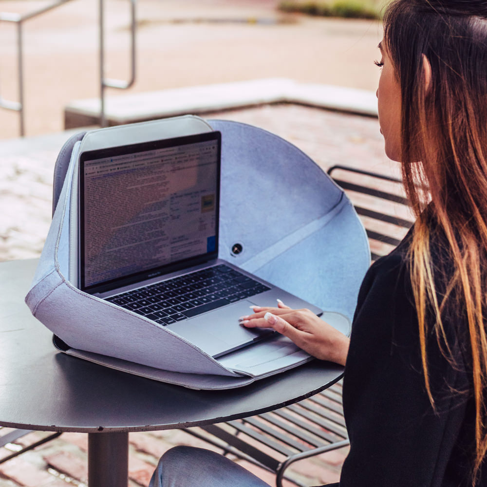 Alcove Workstation™Alcove Workstation™ OFour