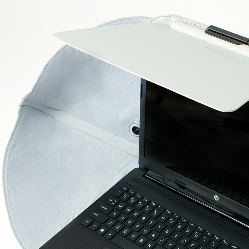 Alcove Workstation™Alcove Workstation™ OFour