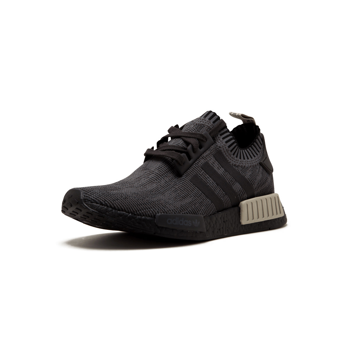 uitzondering Bowling hebzuchtig adidas NMD R1 Primeknit Black Oliveadidas NMD R1 Primeknit Black Olive -  OFour