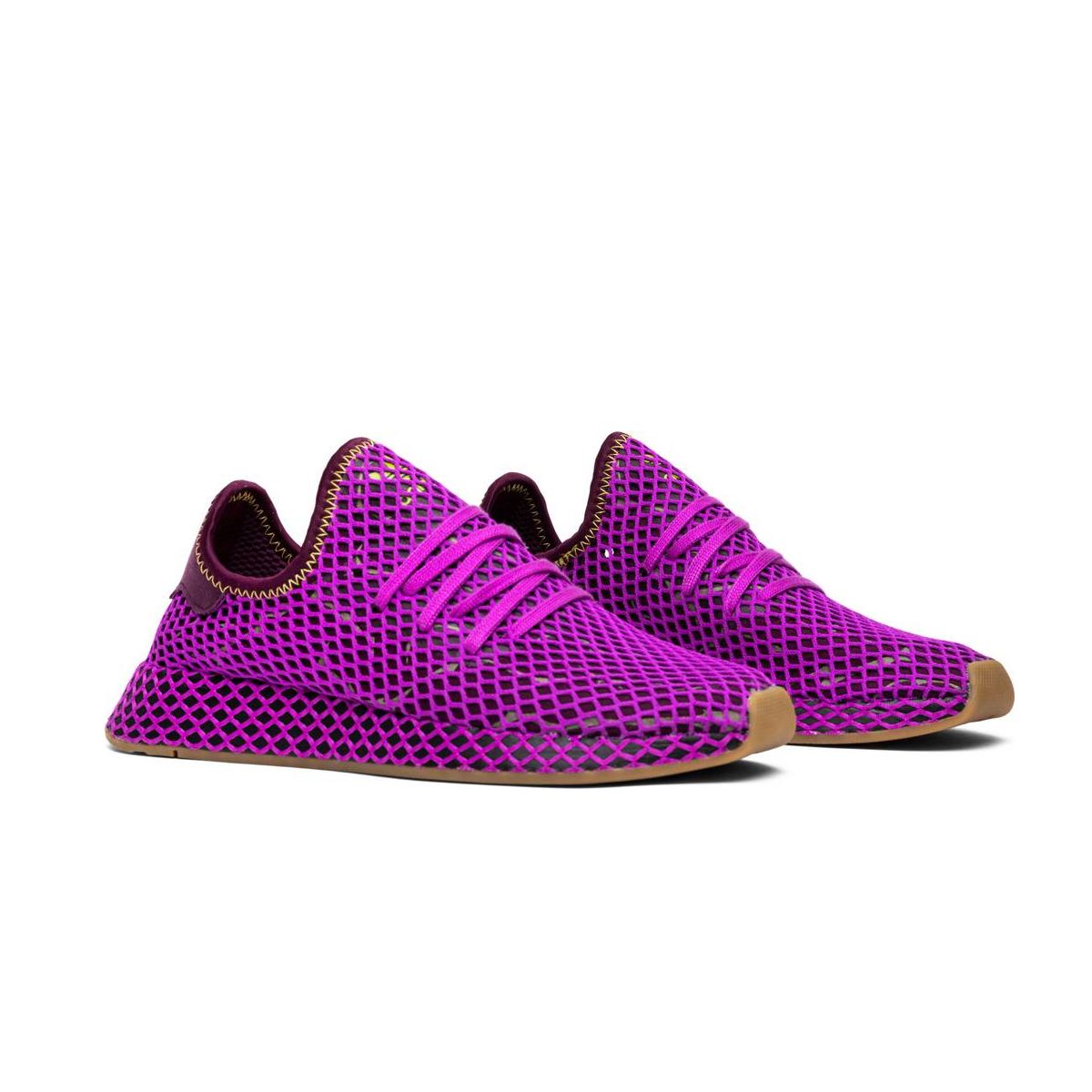 adidas deerupt gohan