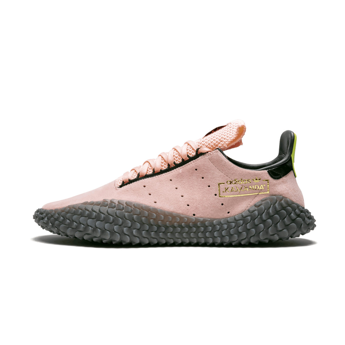 adidas Kamanda x Dragon Ball Z Majin Buu 2018 for Sale, Authenticity  Guaranteed