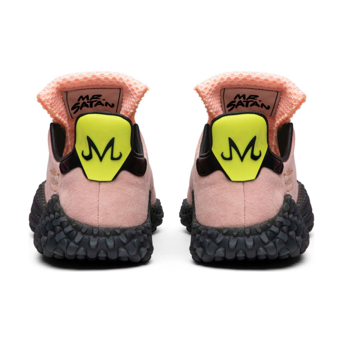 Size 12 - adidas Kamanda x Dragon Ball Z Majin Buu 2018 for sale online