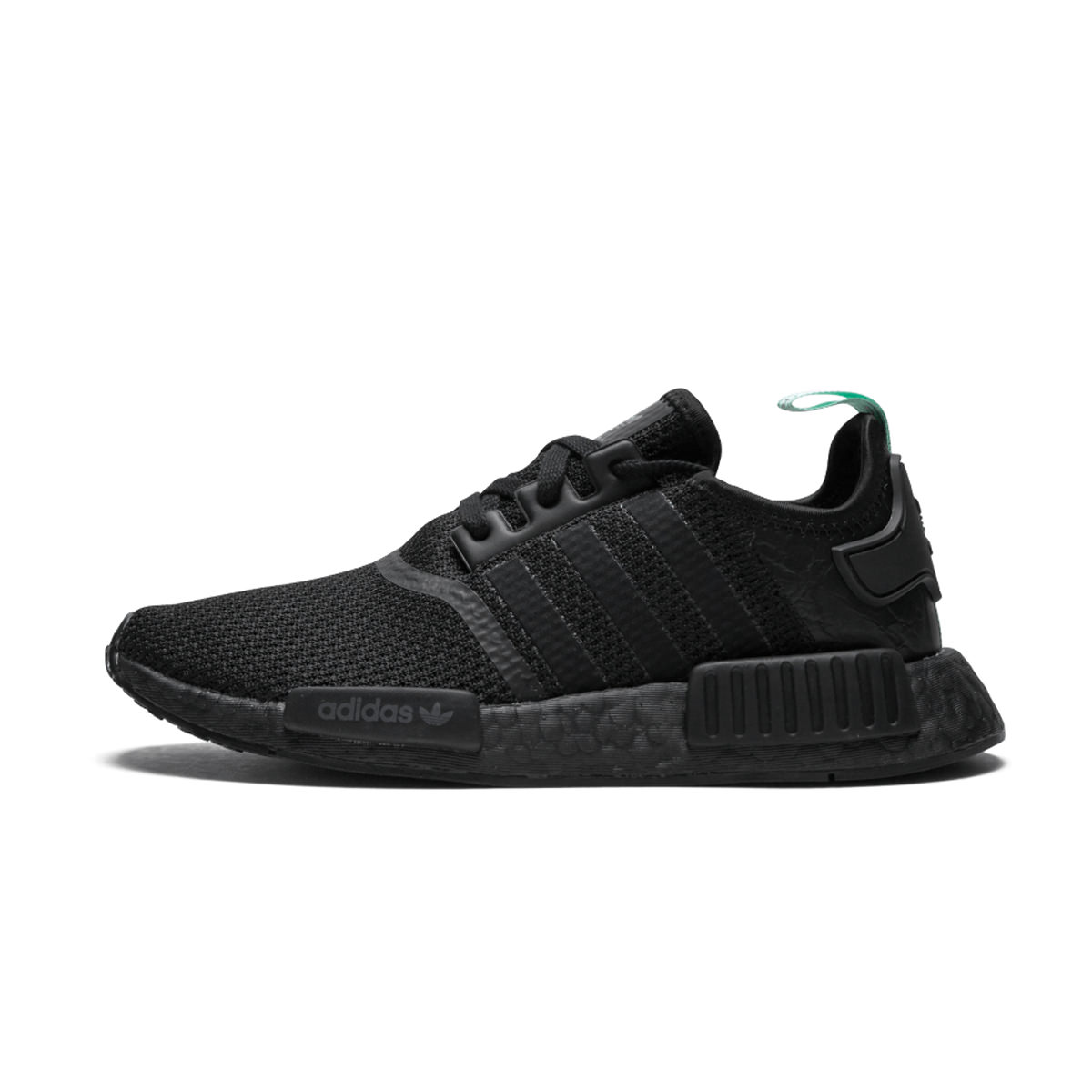 adidas NMD R1 Mint Glow For Women - OFour