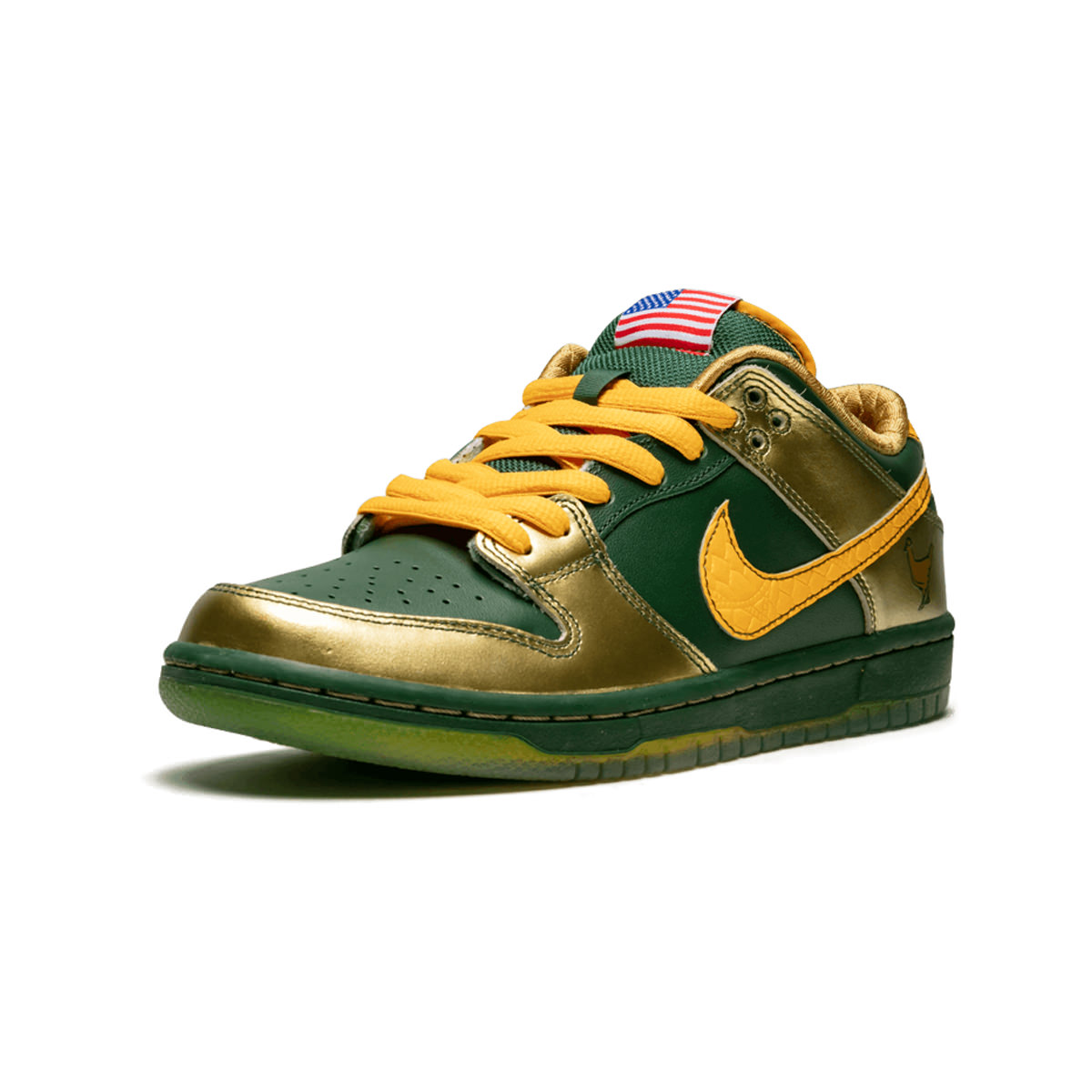 nike sb dunk low doernbecher