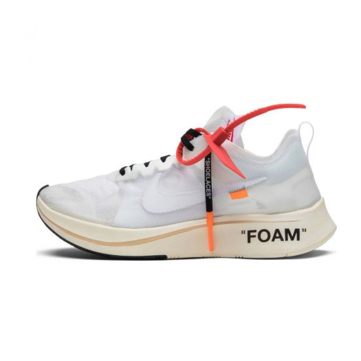 Nike Zoom Fly Off-White The Ten