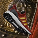 adidas Game Of Thrones UltraBoost 4.0 House Lannister For Women