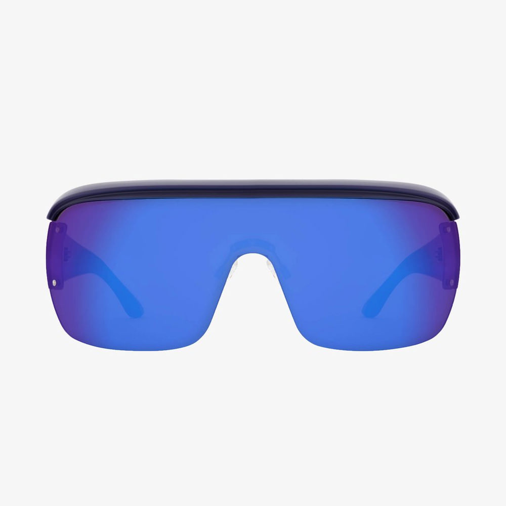 Kim Kardashian West Sunglasses Collection Nirvana PurpleKim Kardashian