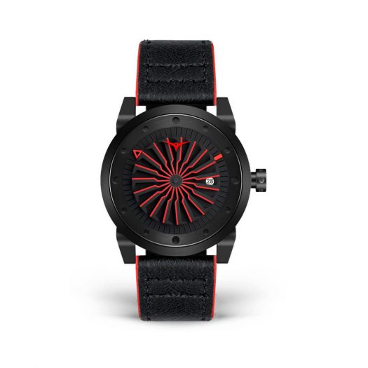 Zinvo Blade Corsa Automatic Watch For Men