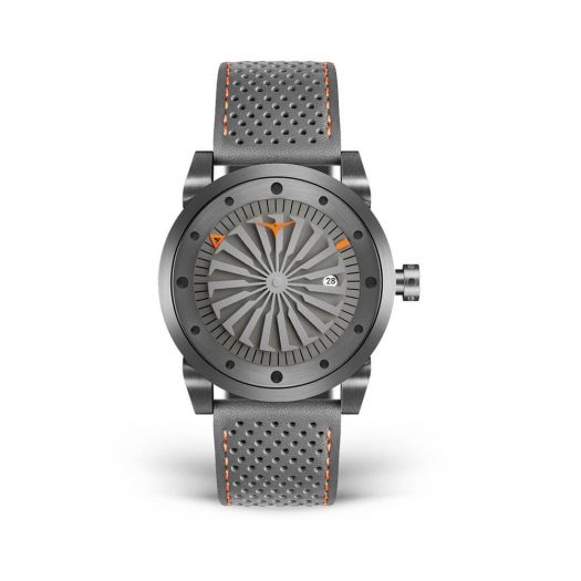 Zinvo Blade Ethos Automatic Watch For Men