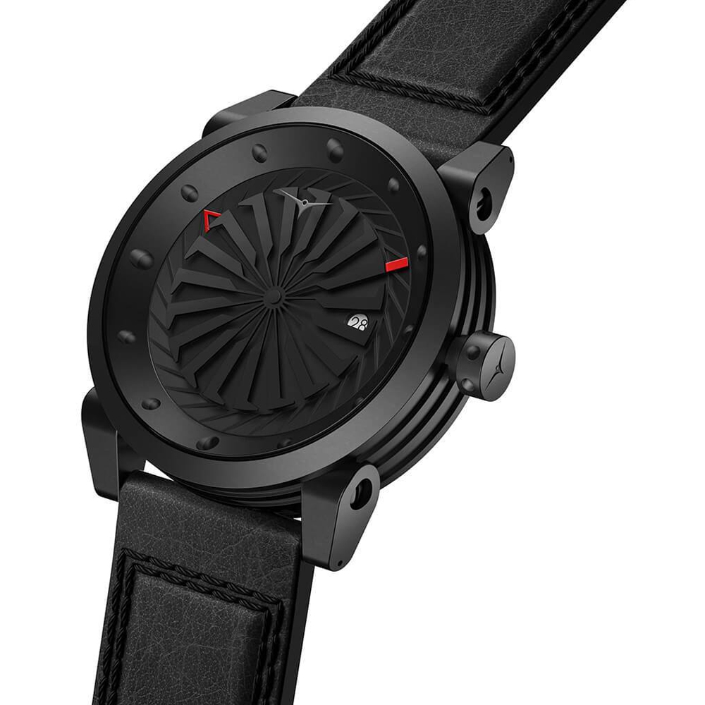 Zinvo Blade Phantom Automatic Watch For MenZinvo Blade Phantom