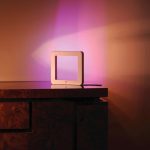 Holi – Smart LED Lamp