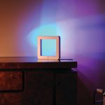 Holi – Smart LED Lamp