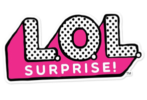brands, luxury brands, brand, designersL.O.L Surprise!